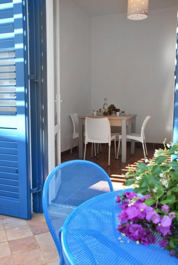 Favignana Casa Vacanza Orsola Exterior foto