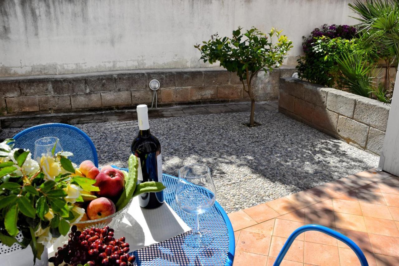 Favignana Casa Vacanza Orsola Exterior foto