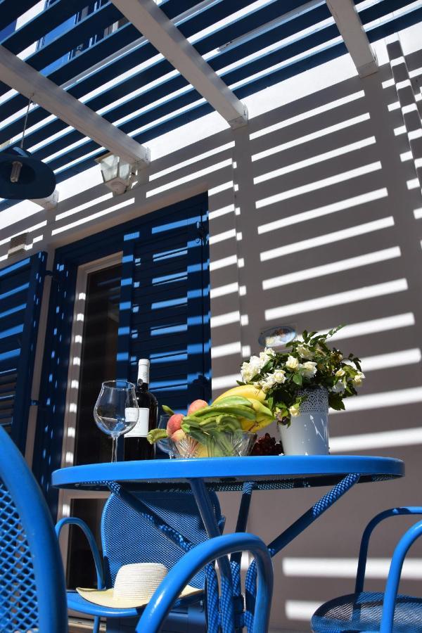 Favignana Casa Vacanza Orsola Exterior foto