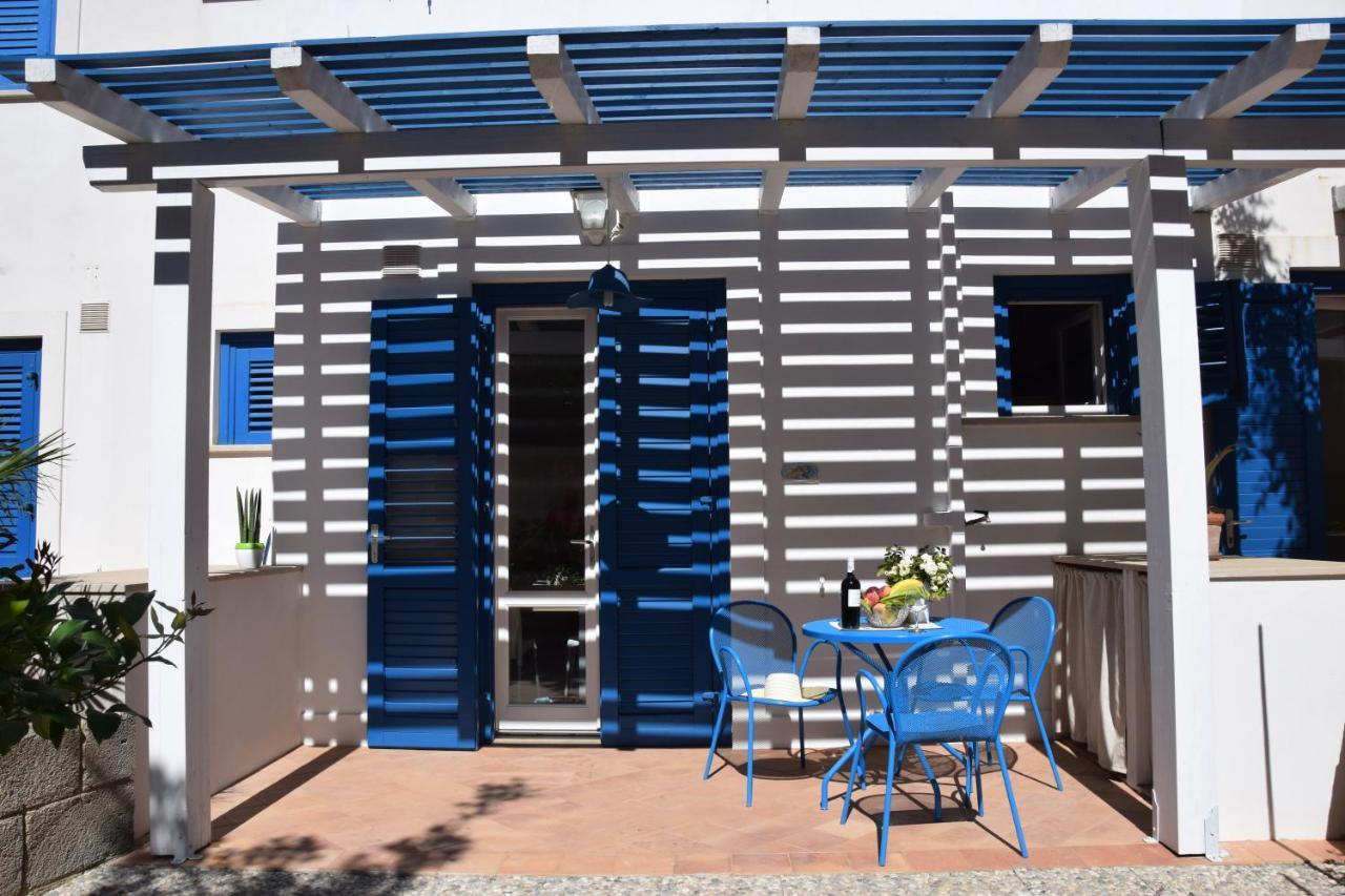 Favignana Casa Vacanza Orsola Exterior foto